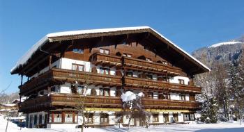 Hotel Kitzbuhler Alpen 4