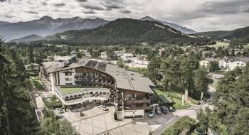 Hotel Krumers Alpin -your Mountain Oasis 2