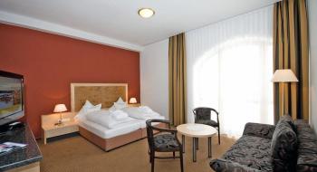 Hotel Amadeus Micheluzzi 4