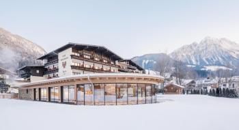 Hotel Tyrol 2