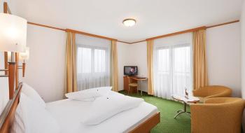 Hotel Tyrol 3