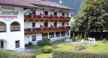 Hotel Tannerhof 3