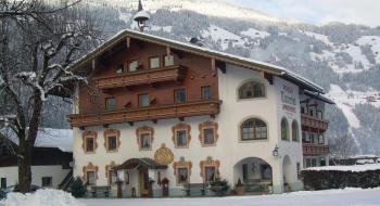 Hotel Tannerhof 4