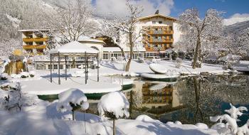 Hotel Landgut Zapfenhof 2