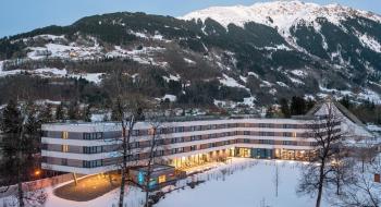 Hotel Montafon 2