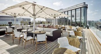 Hotel Andaz Vienna Am Belvedere 4