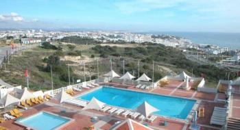 Appartement Albufeira Jardim 2