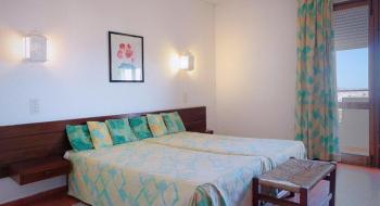 Appartement Albufeira Jardim 4