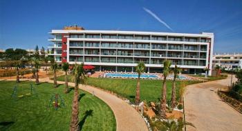 Aparthotel Areias Village 2