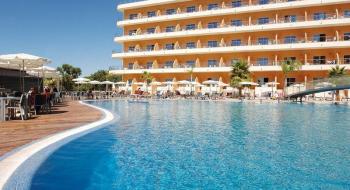 Aparthotel Bluebay Balaia Atlantico 2