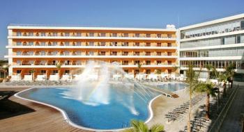 Aparthotel Bluebay Balaia Atlantico 3