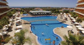 Aparthotel Bluebay Balaia Atlantico 4