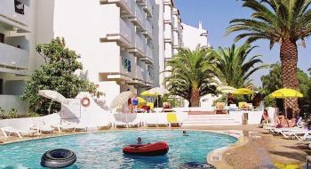 Appartement Mirachoro Albufeira 2