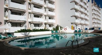 Appartement Mirachoro Albufeira 3