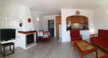 Appartement Oura Parque 2