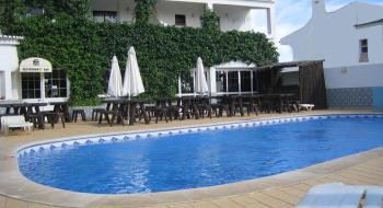 Hotel Torre Velha 3