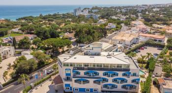 Hotel Velamar Budget Boutique 2