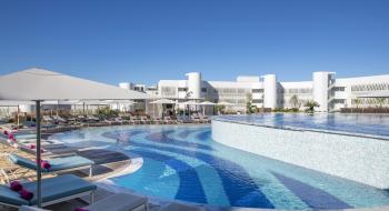 Hotel W Algarve Hotel En Residences 2