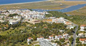 Appartement Pelican Alvor 4