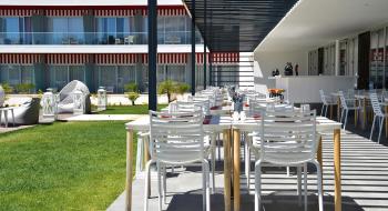 Hotel Pestana Alvor South Beach 4