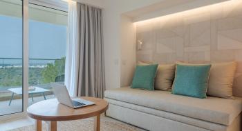 Hotel Pestana Blue Alvor Beach 4