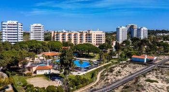 Hotel Pestana Dom Joao Ii Beach And Golf Resort 3