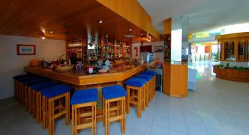 Appartement Algar 2