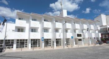 Hotel Carvoeiro Plaza 4