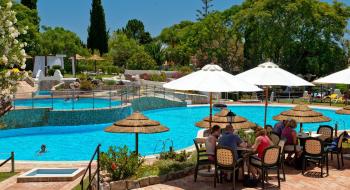 Vakantiepark Rocha Brava Village Resort 2