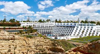 Hotel Tivoli Carvoeiro Algarve Resort 2