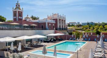 Hotel Palacio De Estoi 3