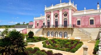 Hotel Palacio De Estoi 2