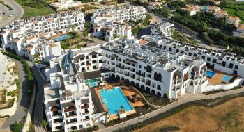 Appartement Belmar Spa En Beach 2