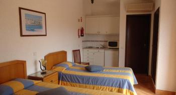 Appartement Canavial I En Ii 4