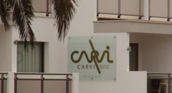 Hotel Carvi Beach 2