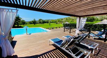 Hotel Vila Valverde Design En Country 4