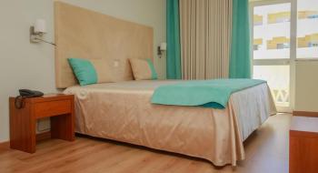 Aparthotel Baia Beach 2