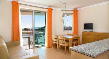 Appartement Monte Gordo Plaza 3