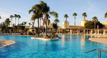 Hotel Adriana Beach Club Resort 2