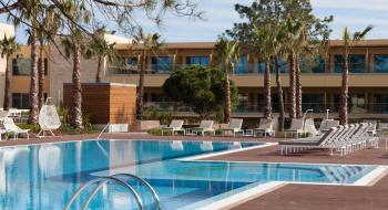 Hotel Epic Sana Algarve 3