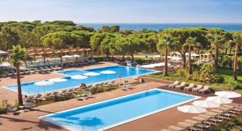 Hotel Epic Sana Algarve 4