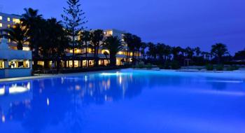 Hotel Pestana Viking Beach And Golf Resort 4