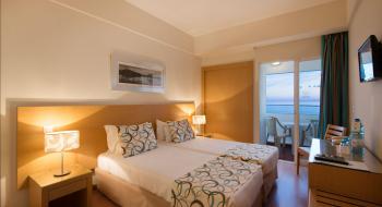 Hotel Dom Jose Beach 4