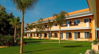 Hotel Wyndham Grand Algarve 4