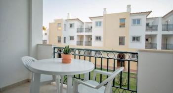 Appartement Smy Santa Eulalia Algarve 2