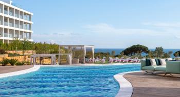 Hotel W Algarve 4