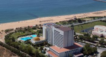 Hotel Crowne Plaza Vilamoura - Algarve 2