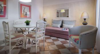 Aparthotel Pestana Vila Sol Vilamoura 4