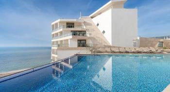 Hotel Sesimbra Oceanfront Hotel - Preferred Hotels And Resorts 3