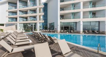 Hotel Sesimbra Oceanfront Hotel - Preferred Hotels And Resorts 2